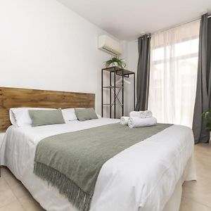 Deluxe Studio met een King Size Bed